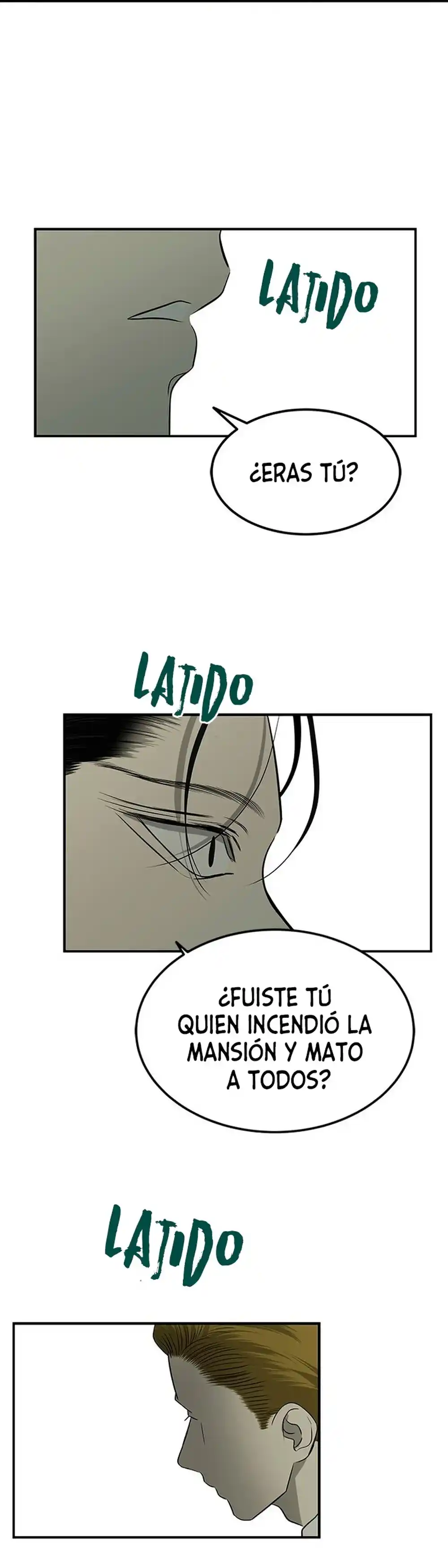 Read OLGAMI ES Manga Online