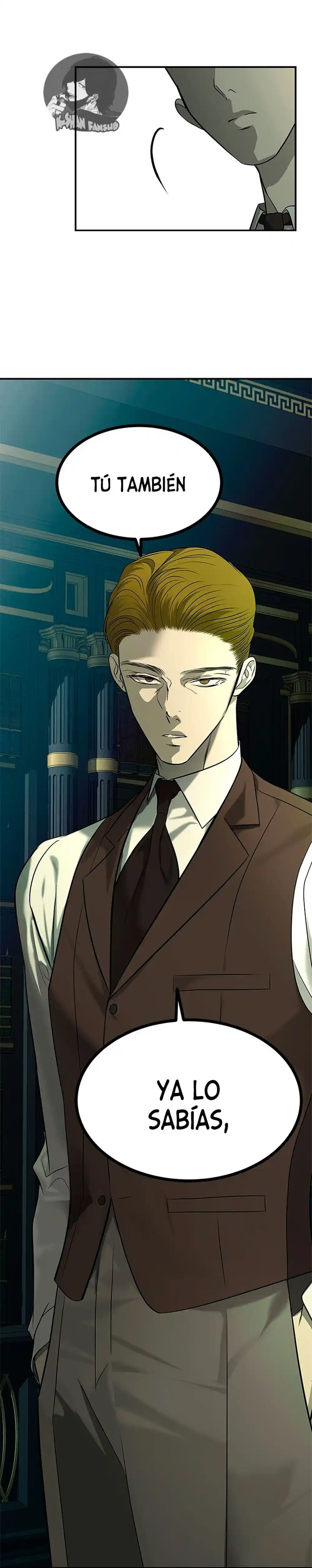Read OLGAMI ES Manga Online