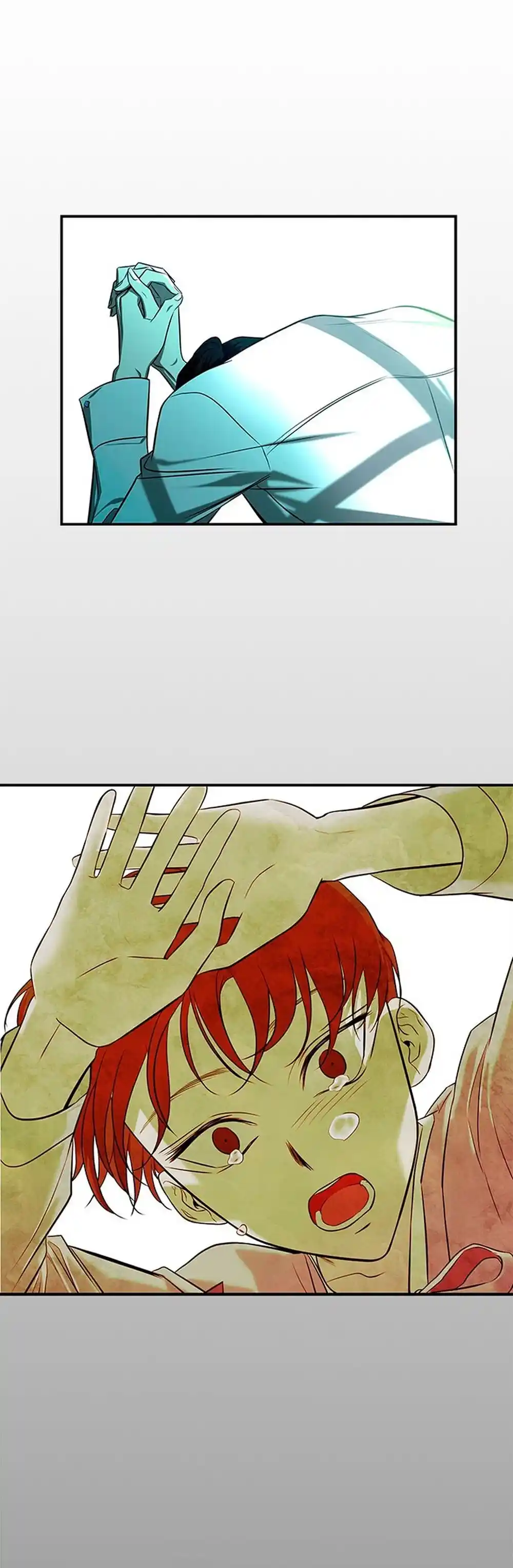 Read OLGAMI ES Manga Online