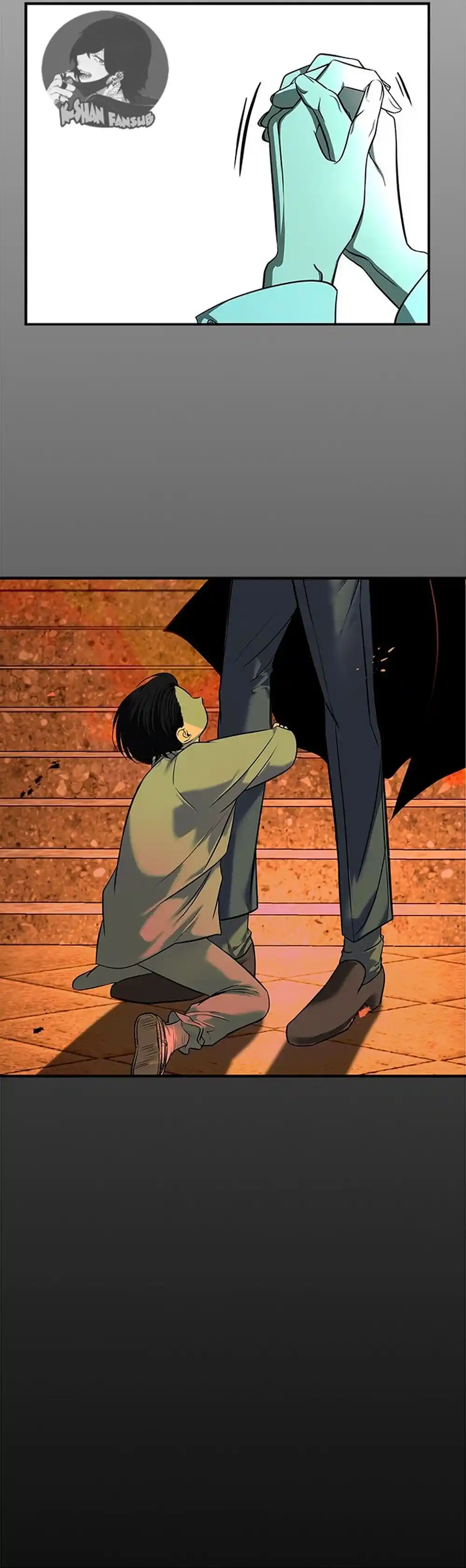 Read OLGAMI ES Manga Online