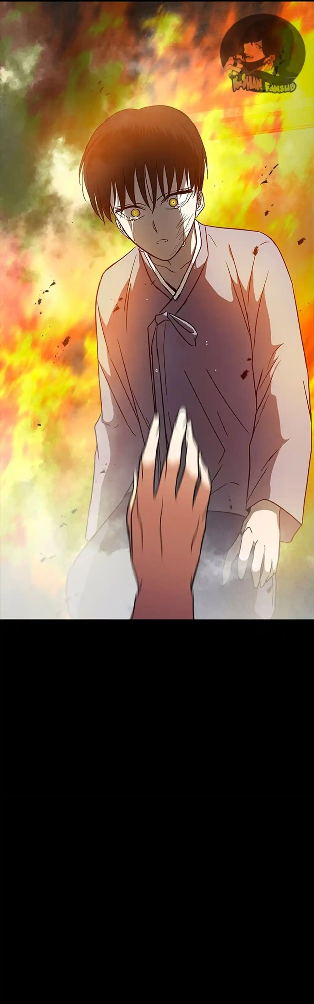 Read OLGAMI ES Manga Online