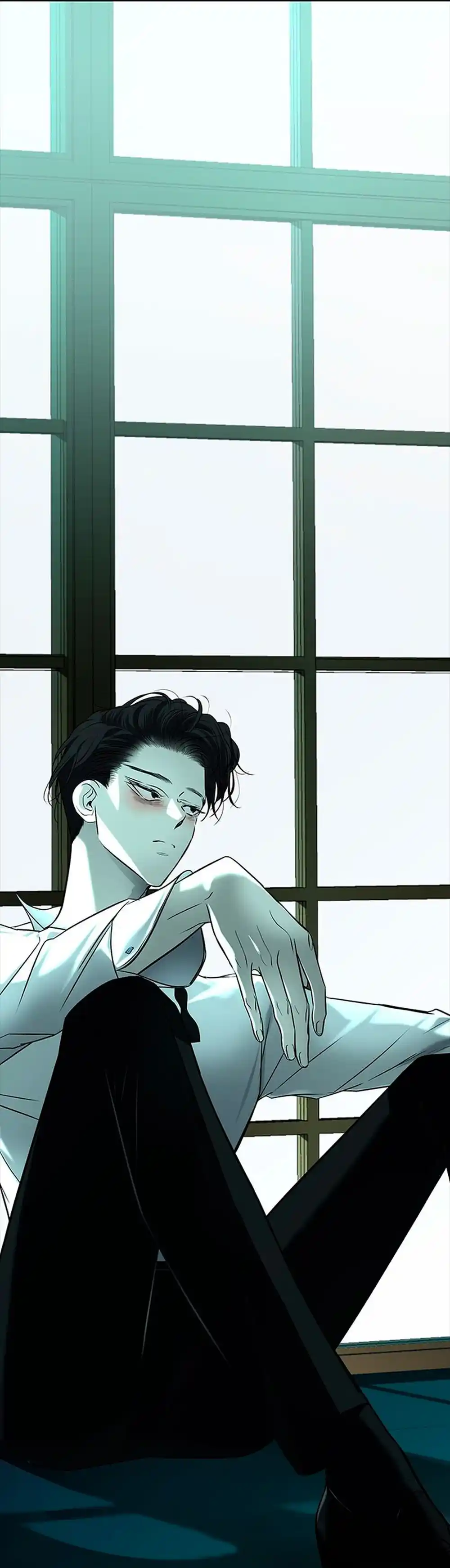 Read OLGAMI ES Manga Online
