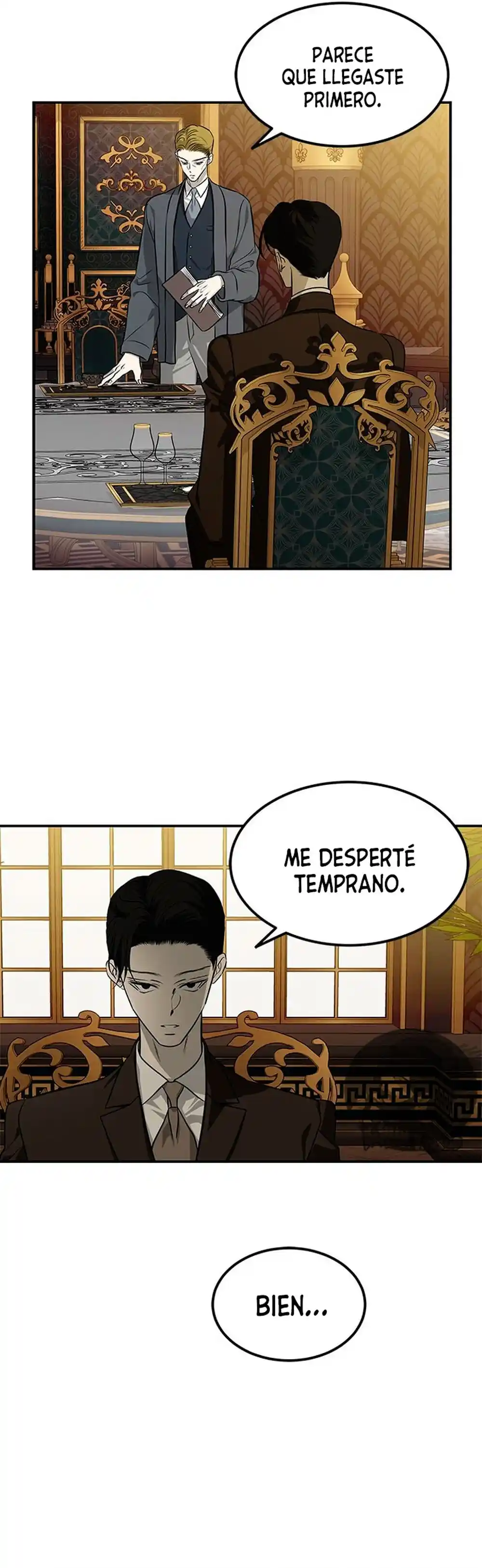 Read OLGAMI ES Manga Online