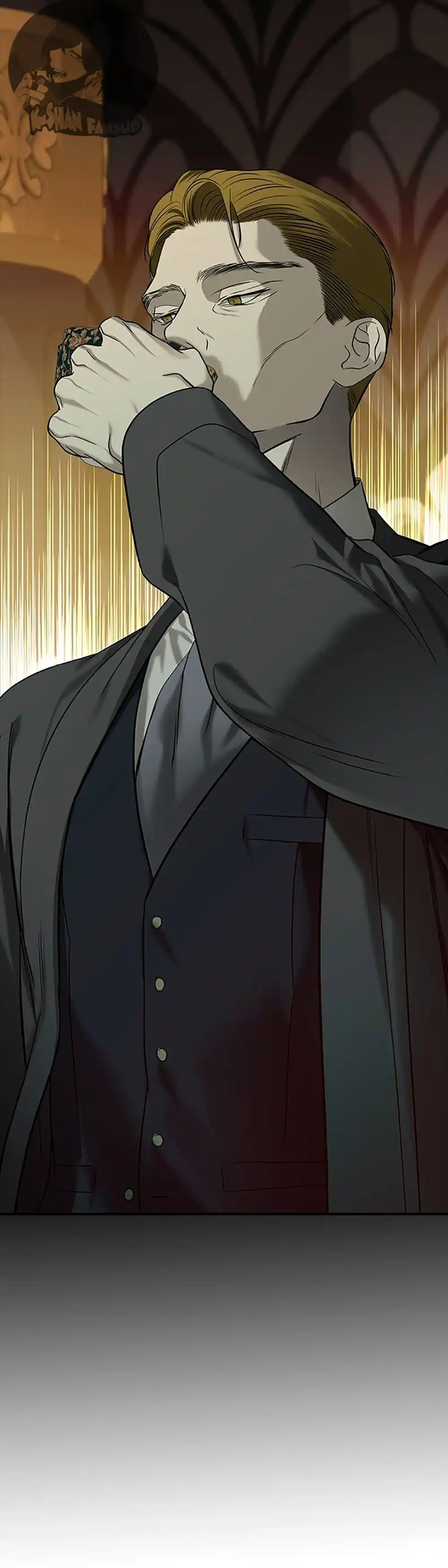 Read OLGAMI ES Manga Online