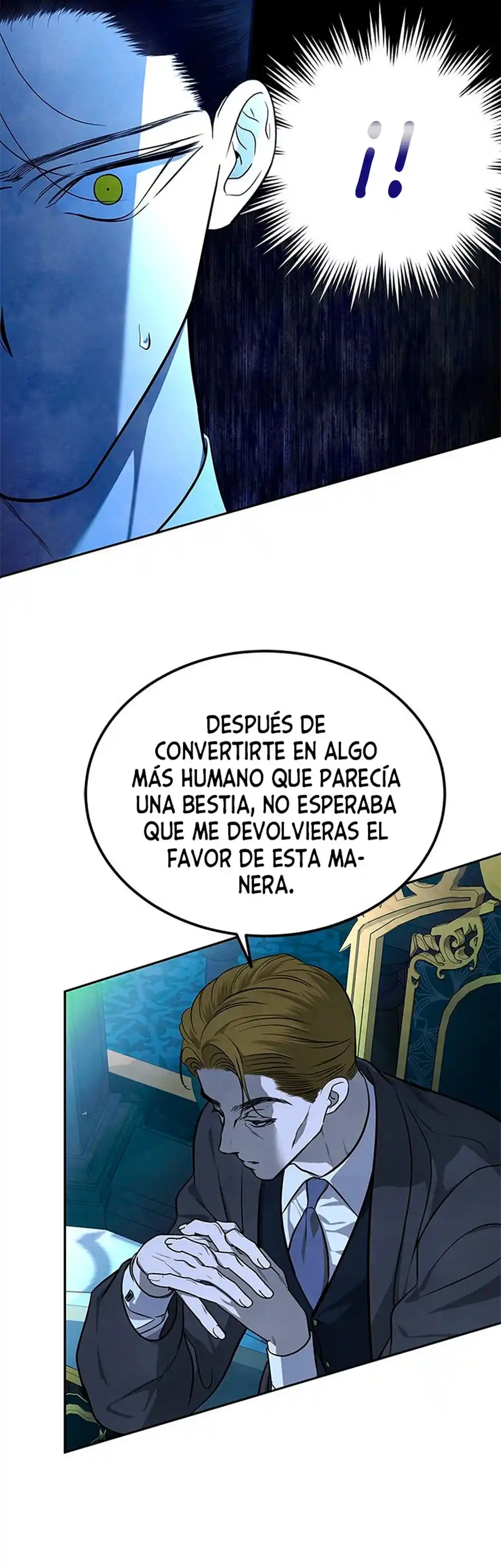 Read OLGAMI ES Manga Online