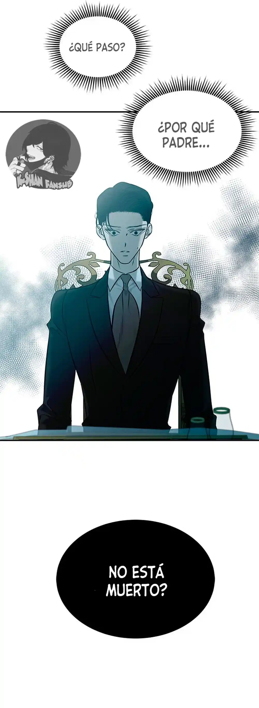 Read OLGAMI ES Manga Online