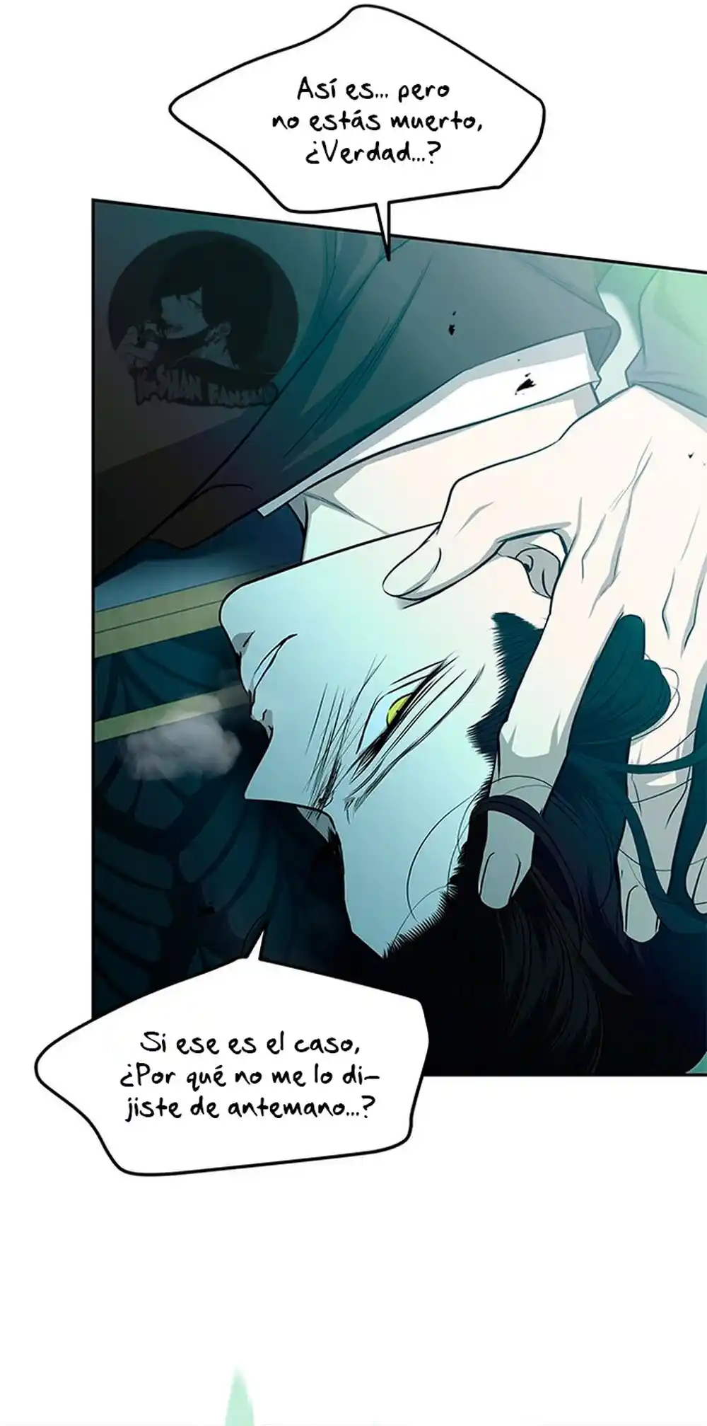 Read OLGAMI ES Manga Online