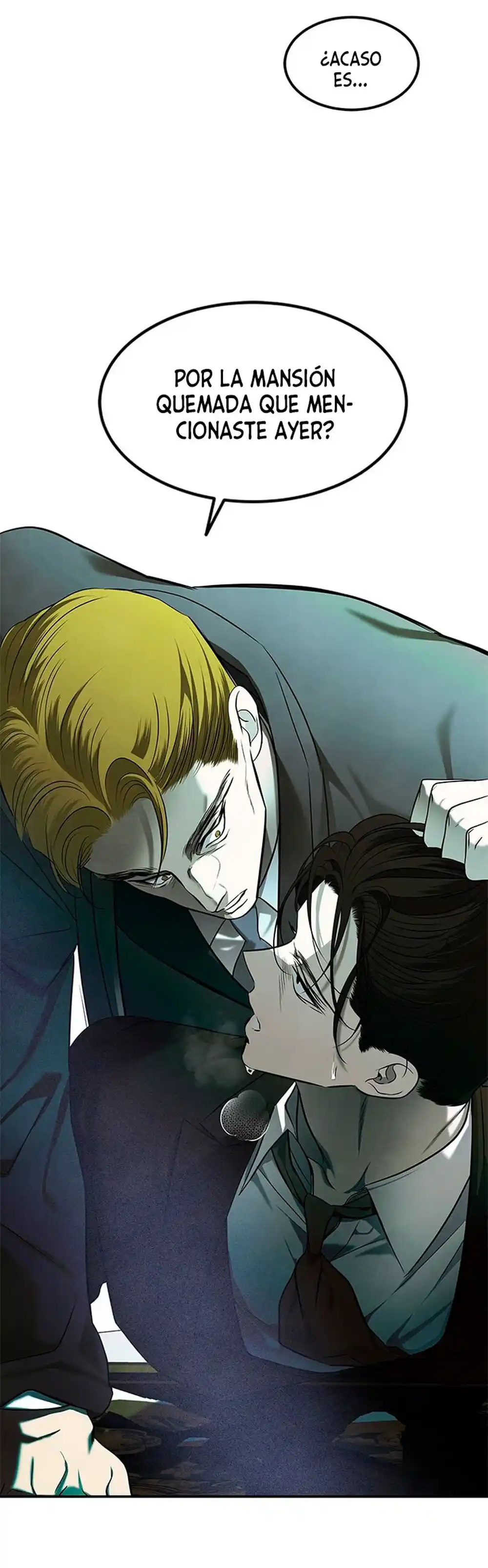 Read OLGAMI ES Manga Online