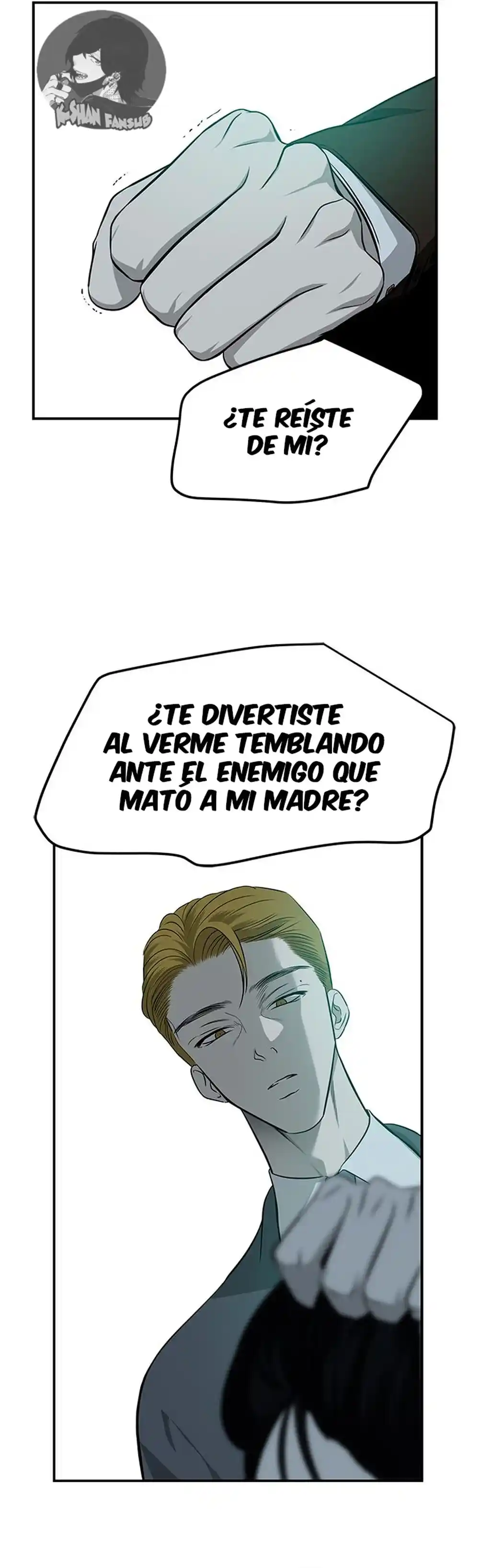 Read OLGAMI ES Manga Online