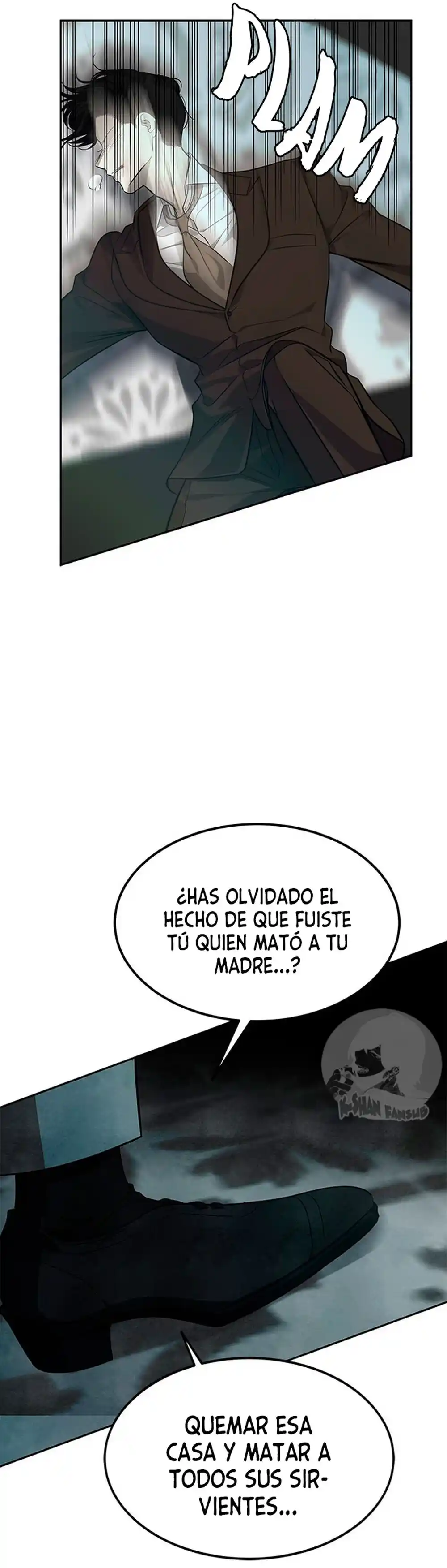 Read OLGAMI ES Manga Online