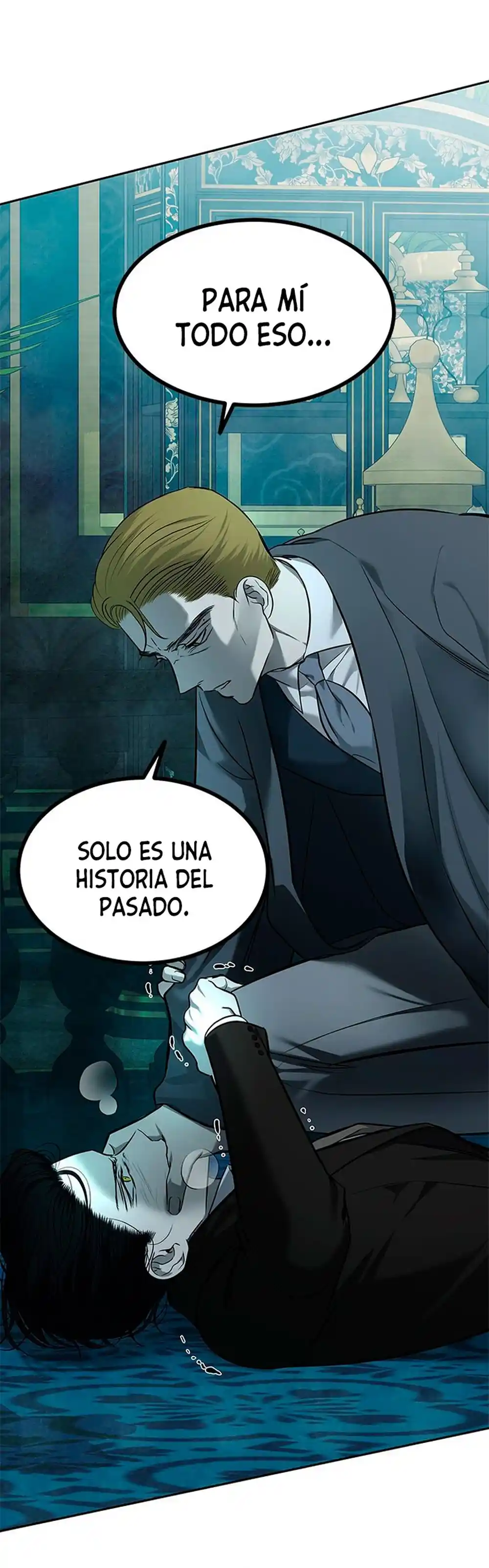 Read OLGAMI ES Manga Online