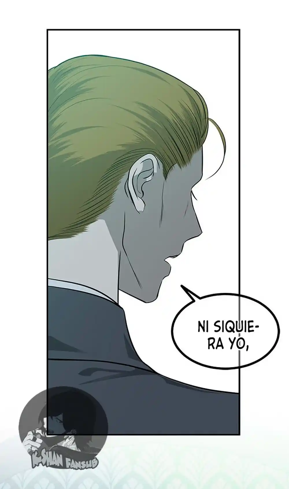 Read OLGAMI ES Manga Online