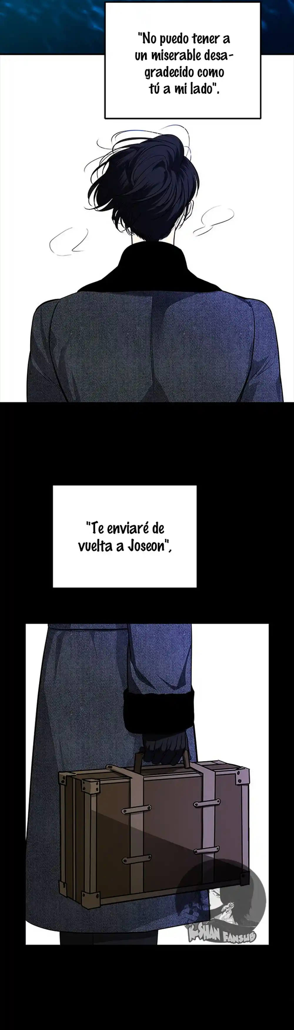 Read OLGAMI ES Manga Online