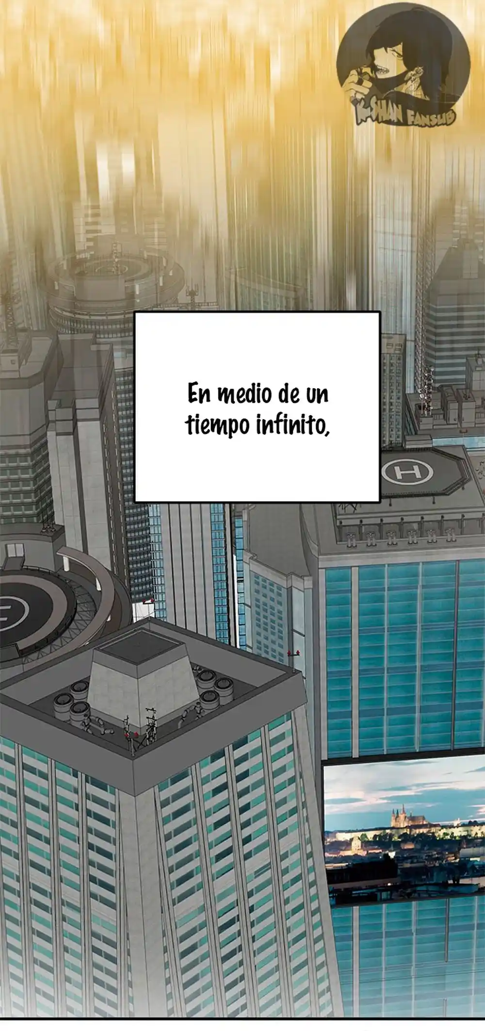 Read OLGAMI ES Manga Online