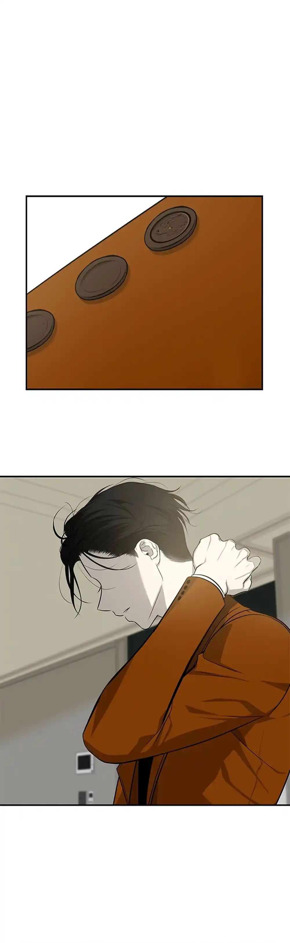 Read OLGAMI ES Manga Online
