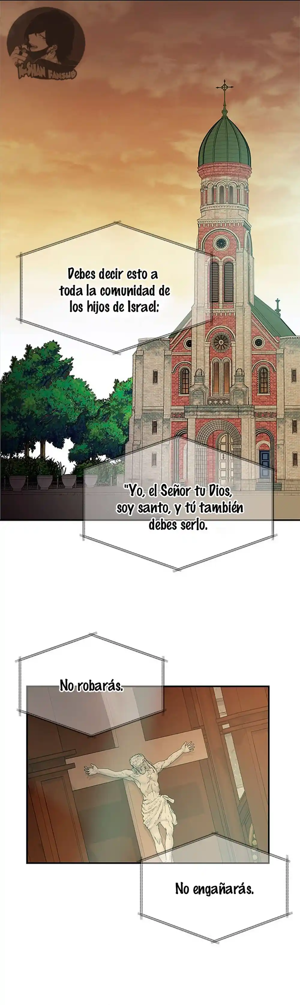 Read OLGAMI ES Manga Online
