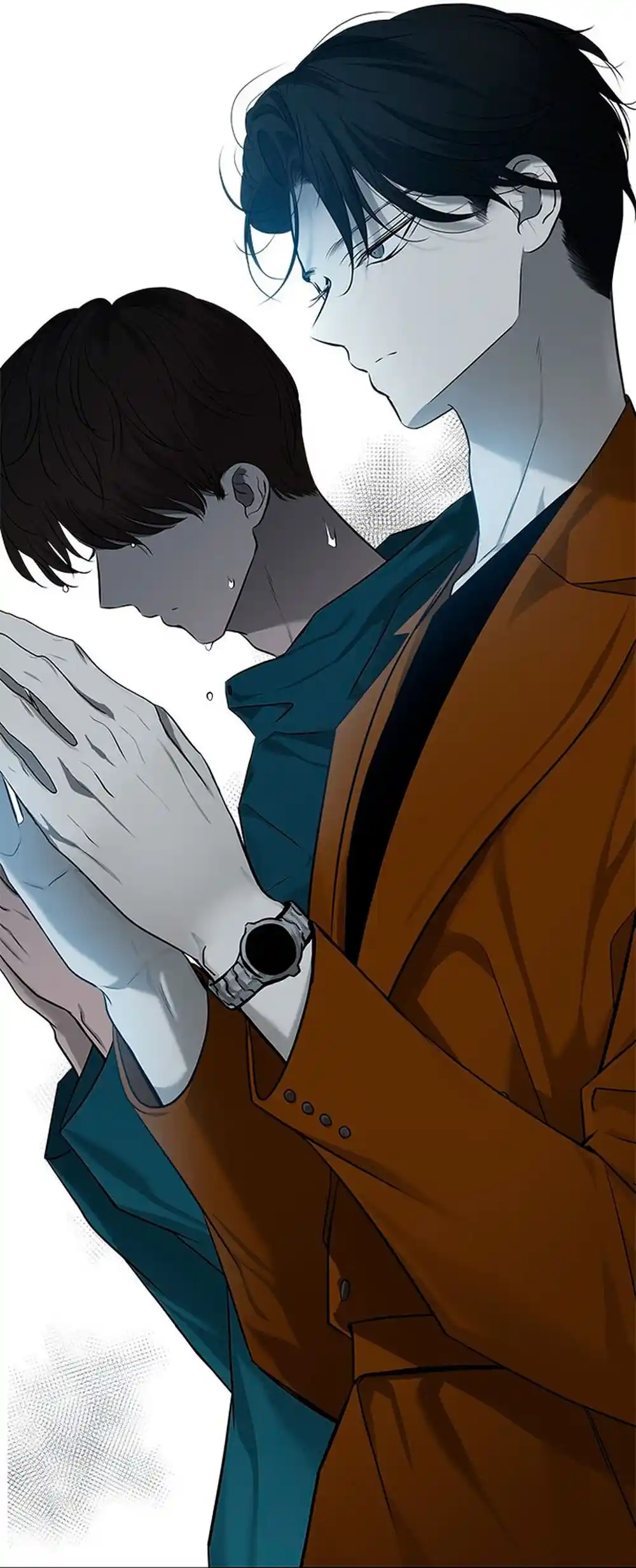 Read OLGAMI ES Manga Online