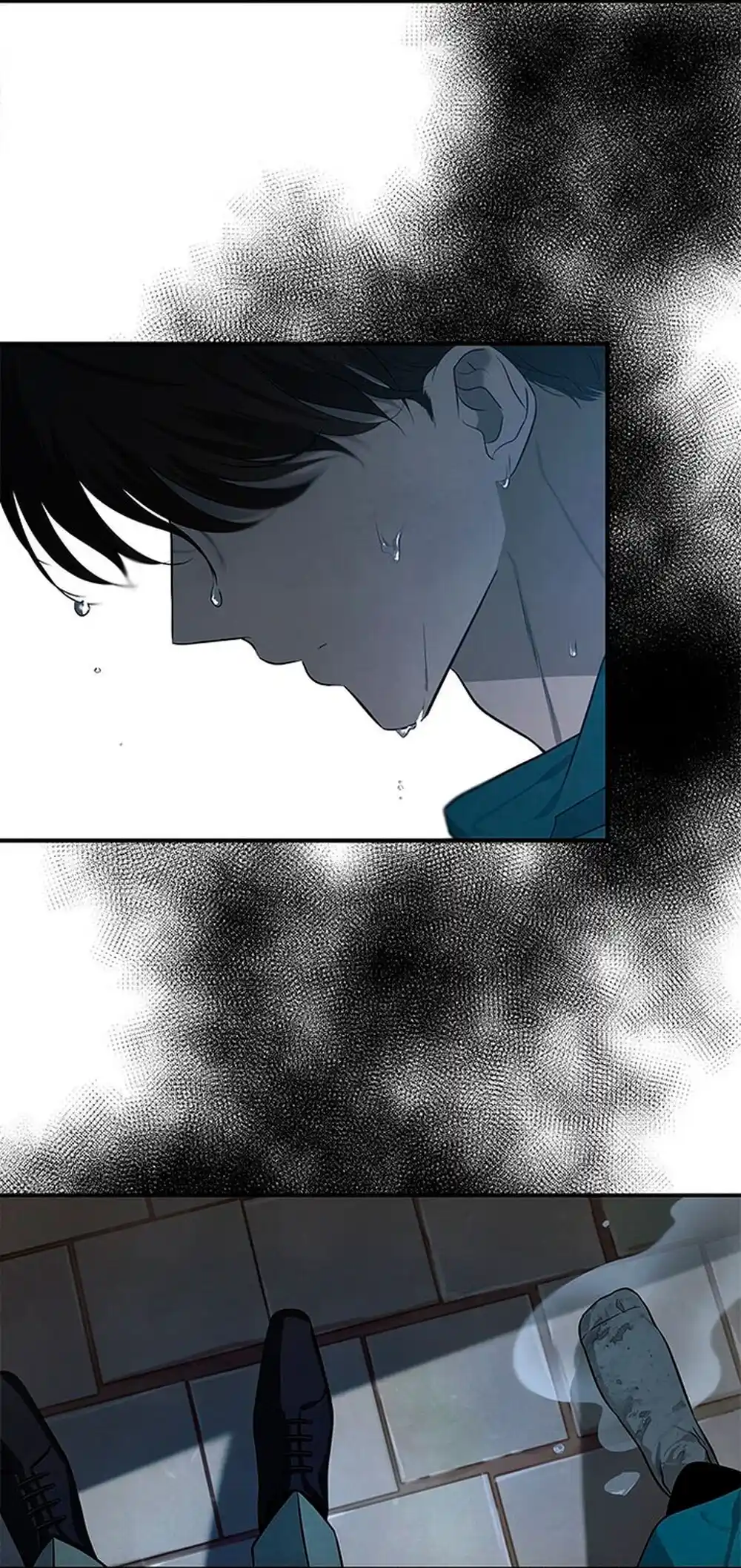 Read OLGAMI ES Manga Online