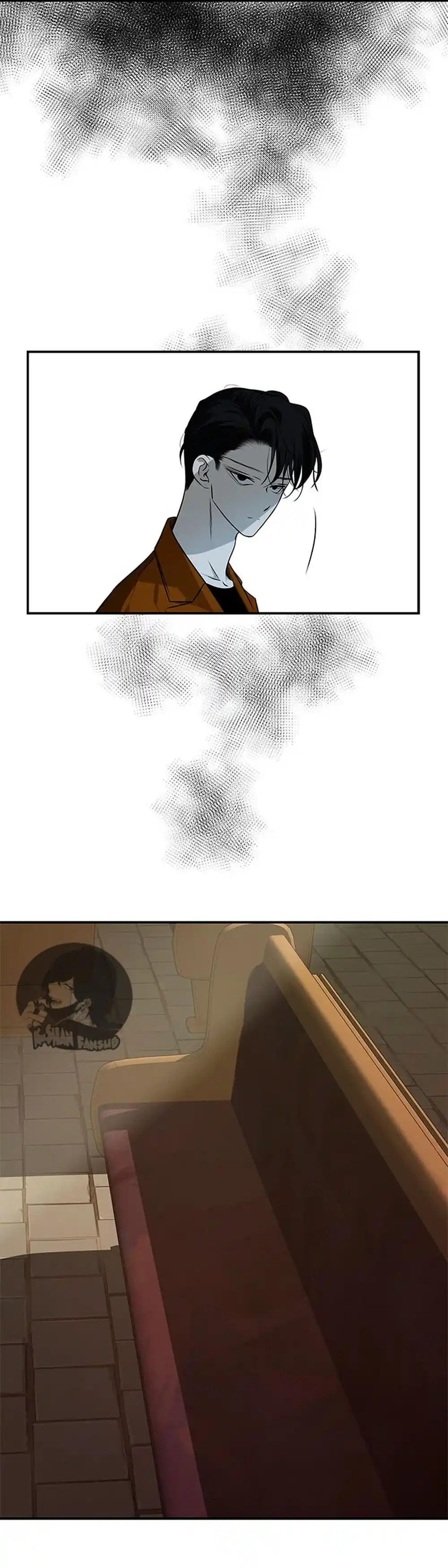 Read OLGAMI ES Manga Online