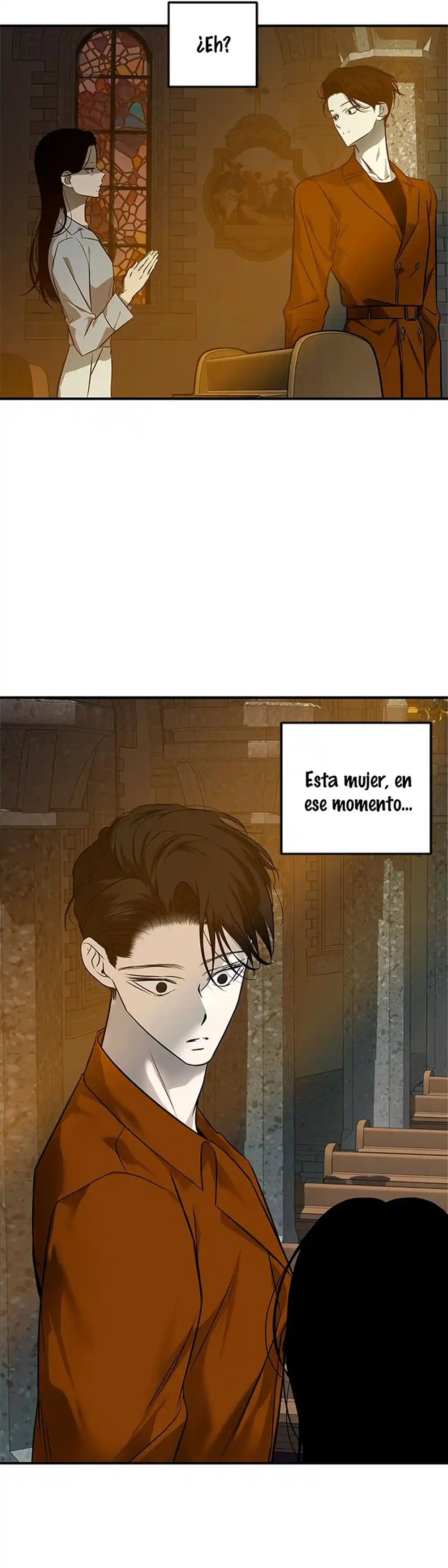 Read OLGAMI ES Manga Online