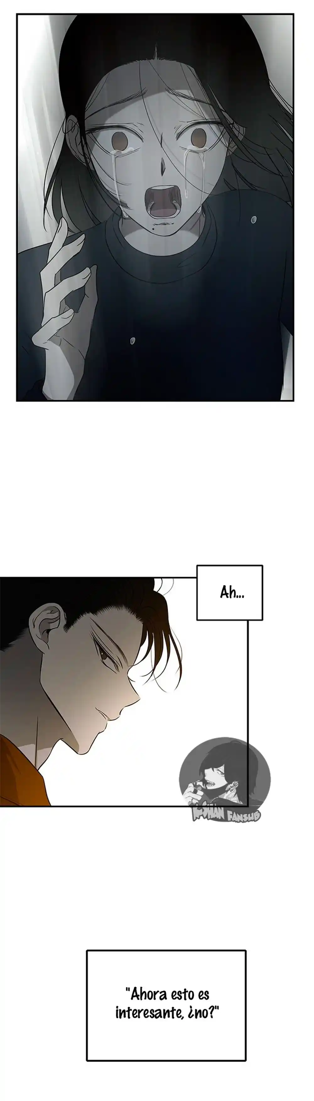 Read OLGAMI ES Manga Online