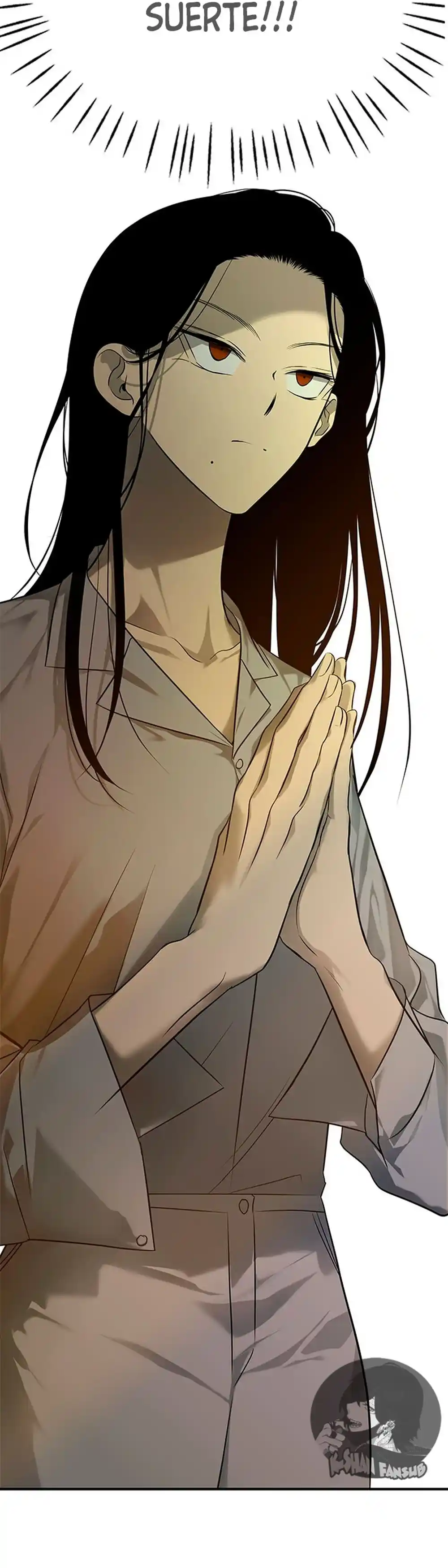 Read OLGAMI ES Manga Online