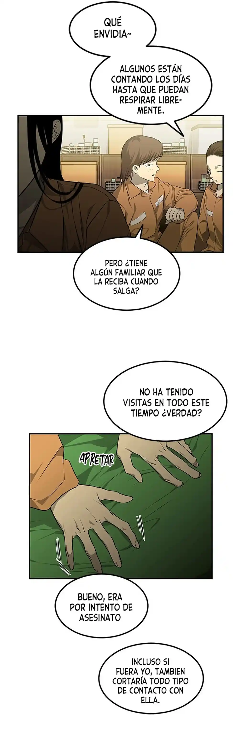 Read OLGAMI ES Manga Online