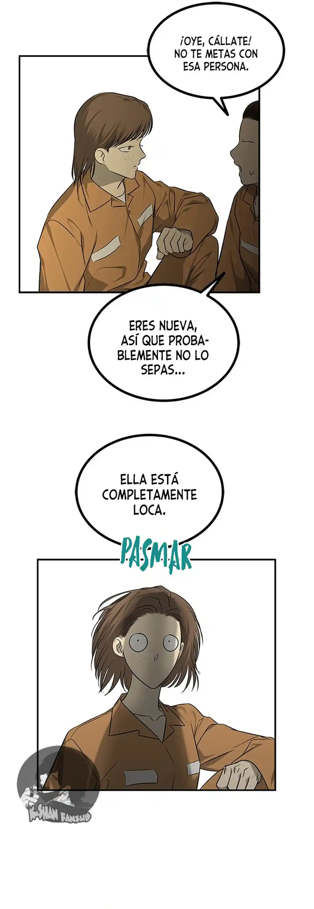 Read OLGAMI ES Manga Online
