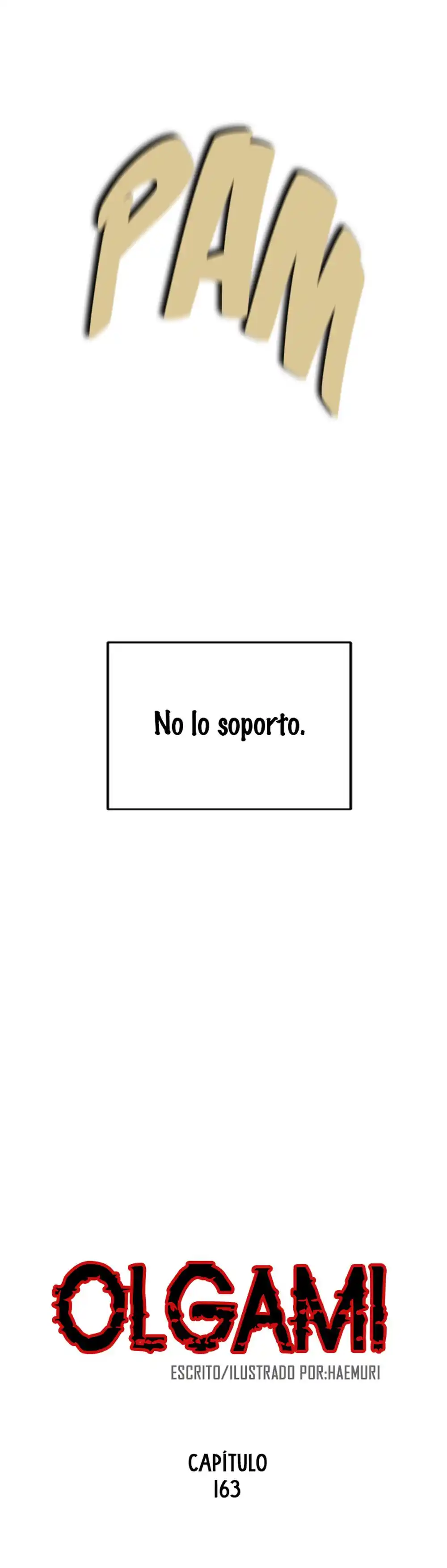 Read OLGAMI ES Manga Online