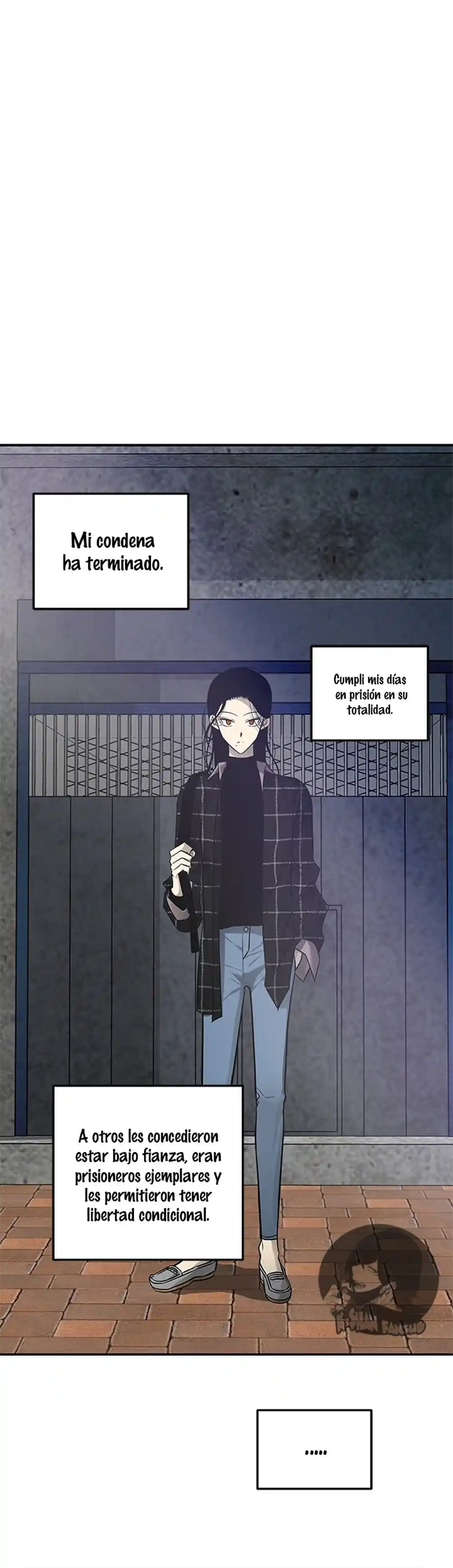 Read OLGAMI ES Manga Online