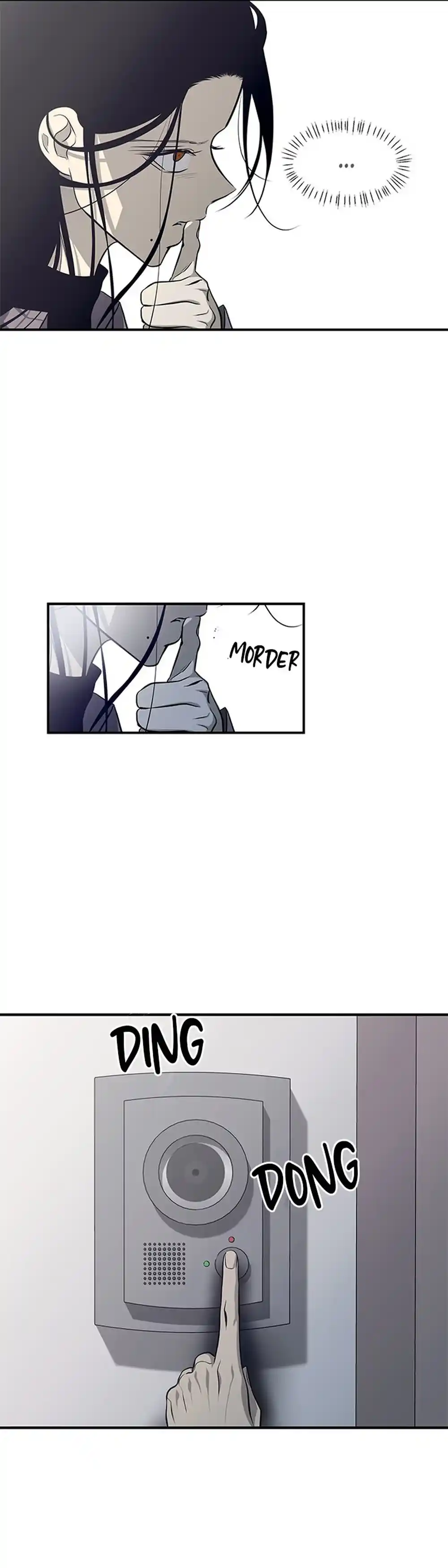 Read OLGAMI ES Manga Online