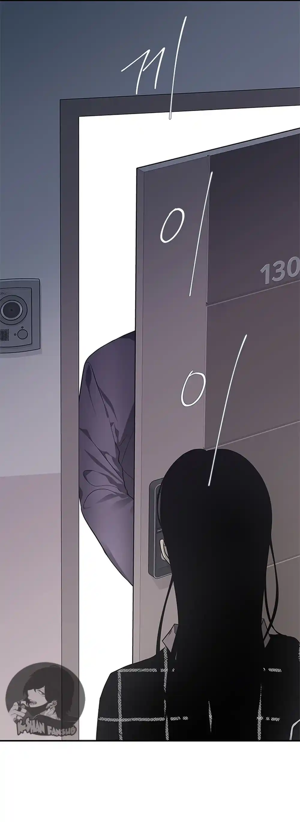 Read OLGAMI ES Manga Online