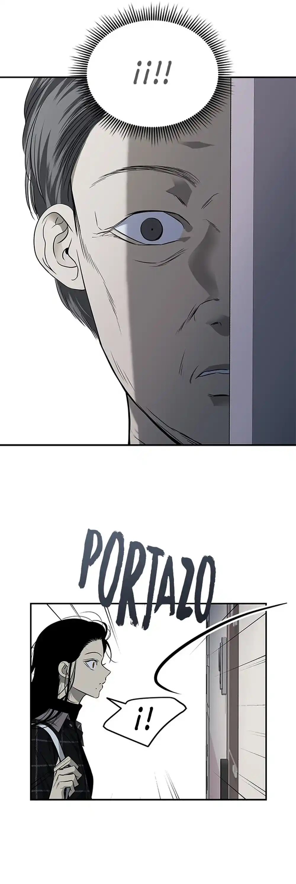 Read OLGAMI ES Manga Online