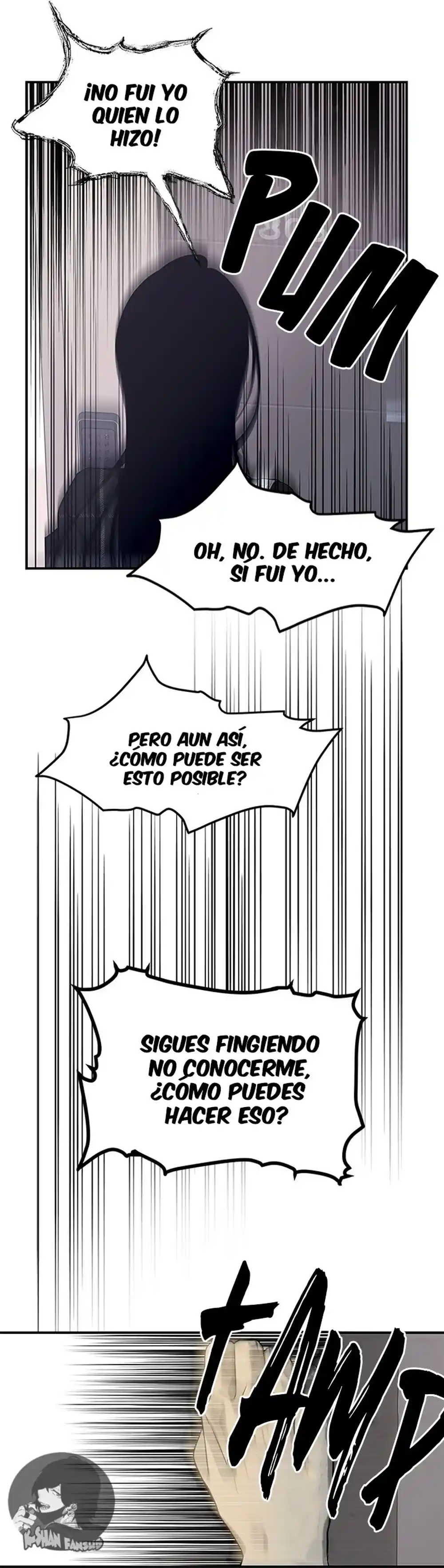 Read OLGAMI ES Manga Online