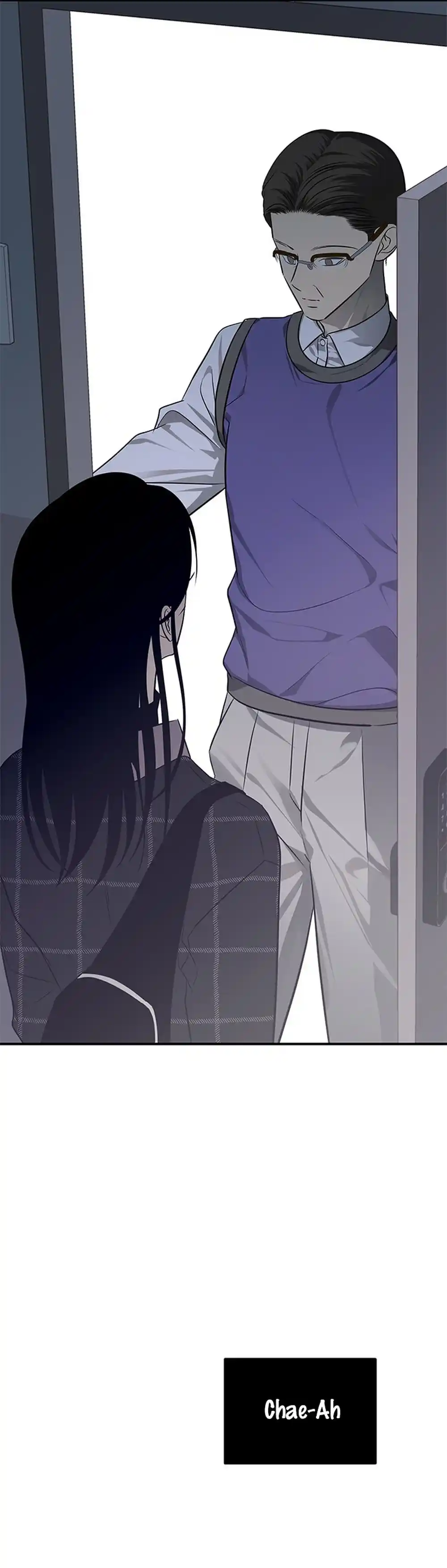 Read OLGAMI ES Manga Online
