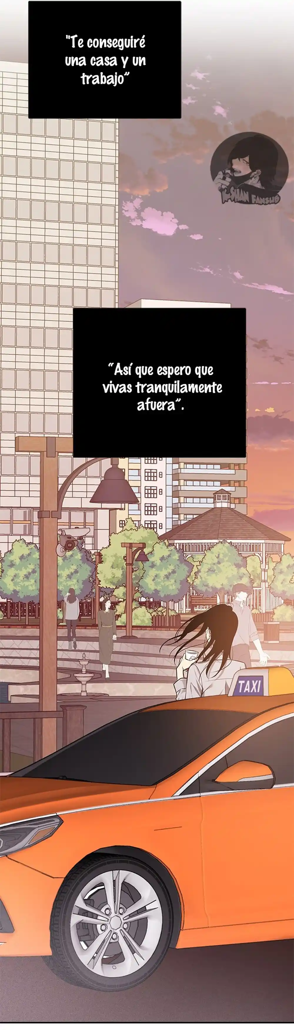 Read OLGAMI ES Manga Online
