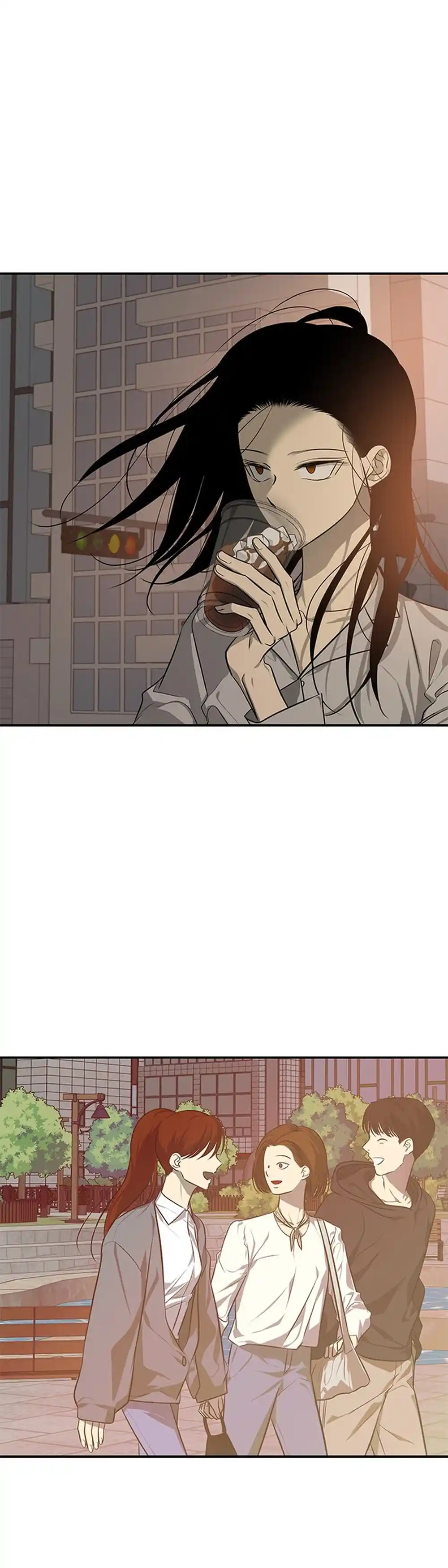 Read OLGAMI ES Manga Online