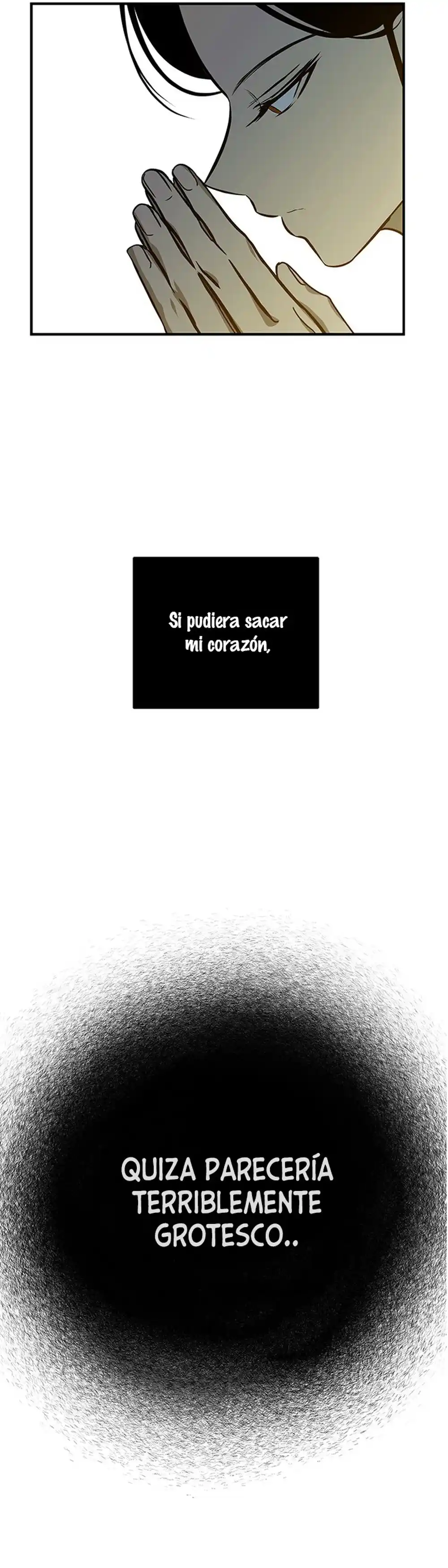 Read OLGAMI ES Manga Online