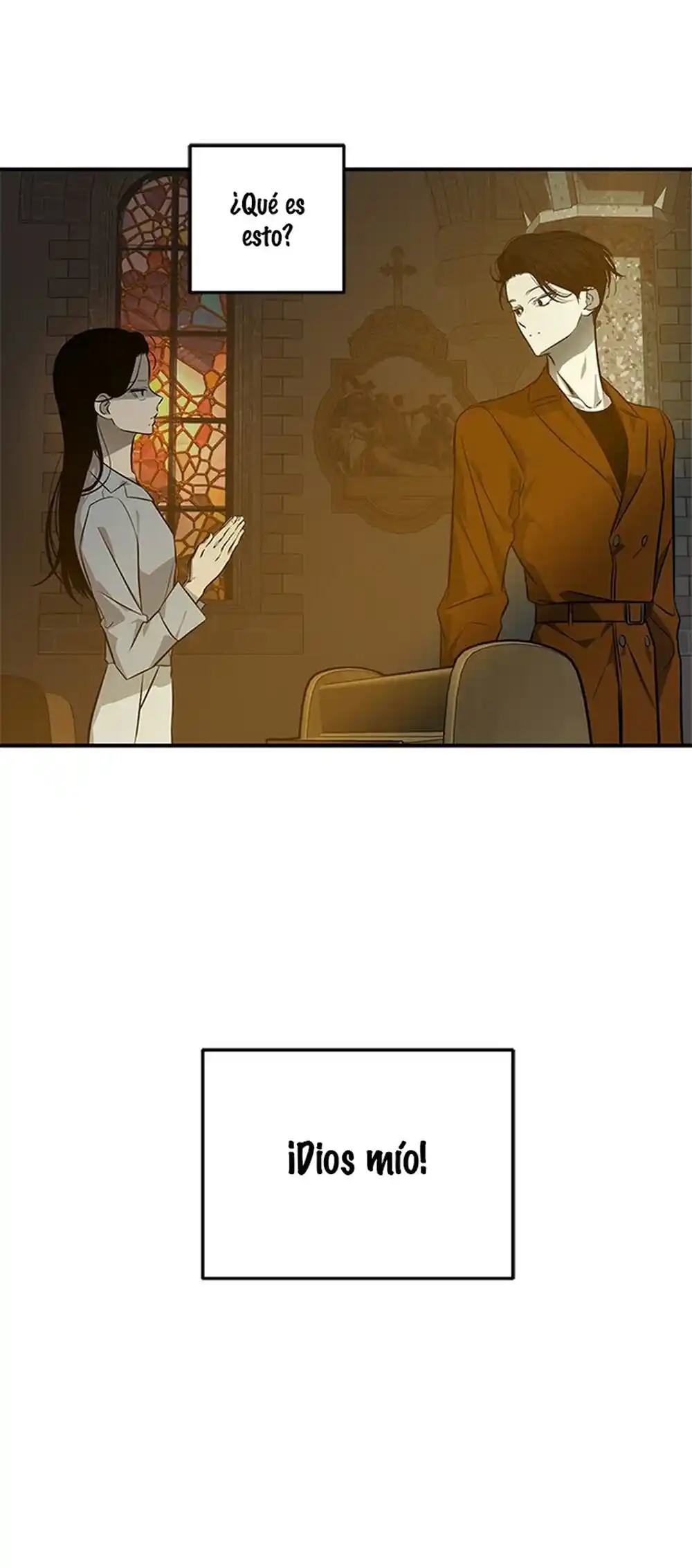 Read OLGAMI ES Manga Online