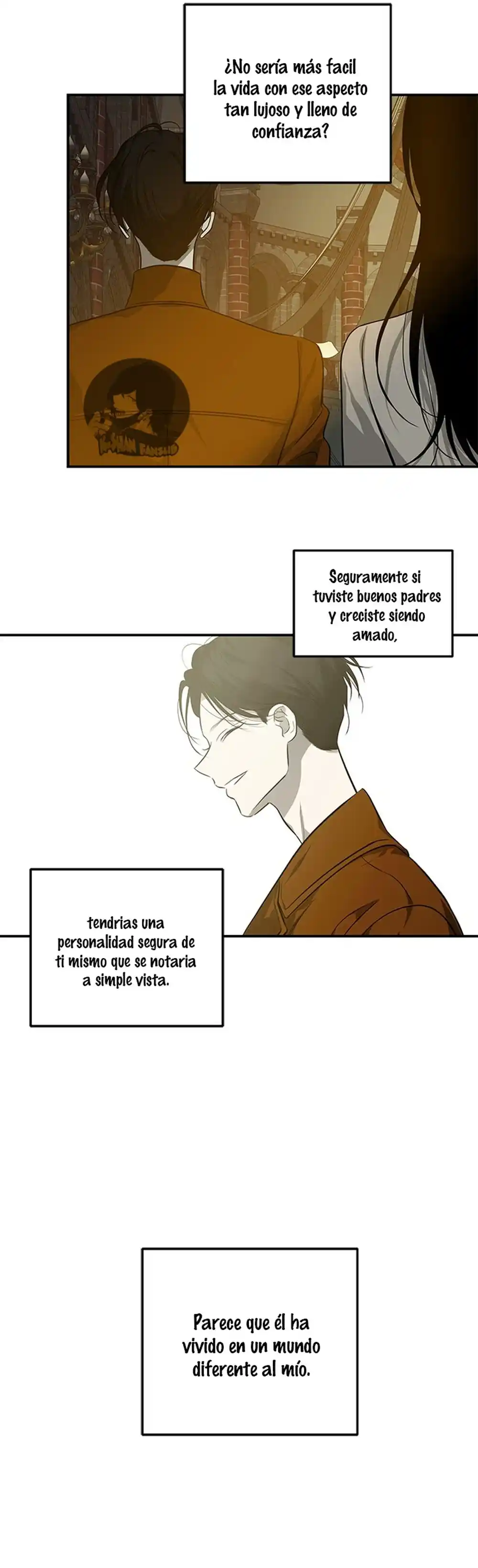 Read OLGAMI ES Manga Online
