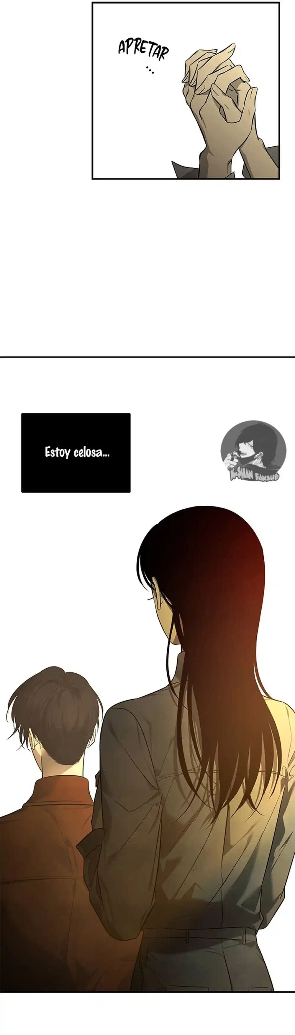 Read OLGAMI ES Manga Online