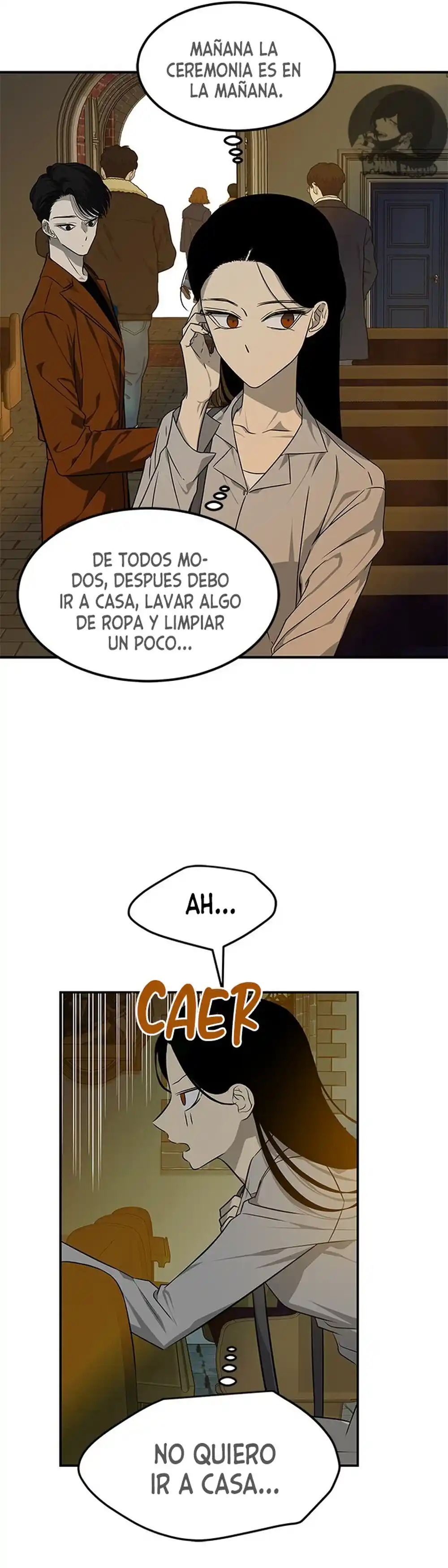 Read OLGAMI ES Manga Online