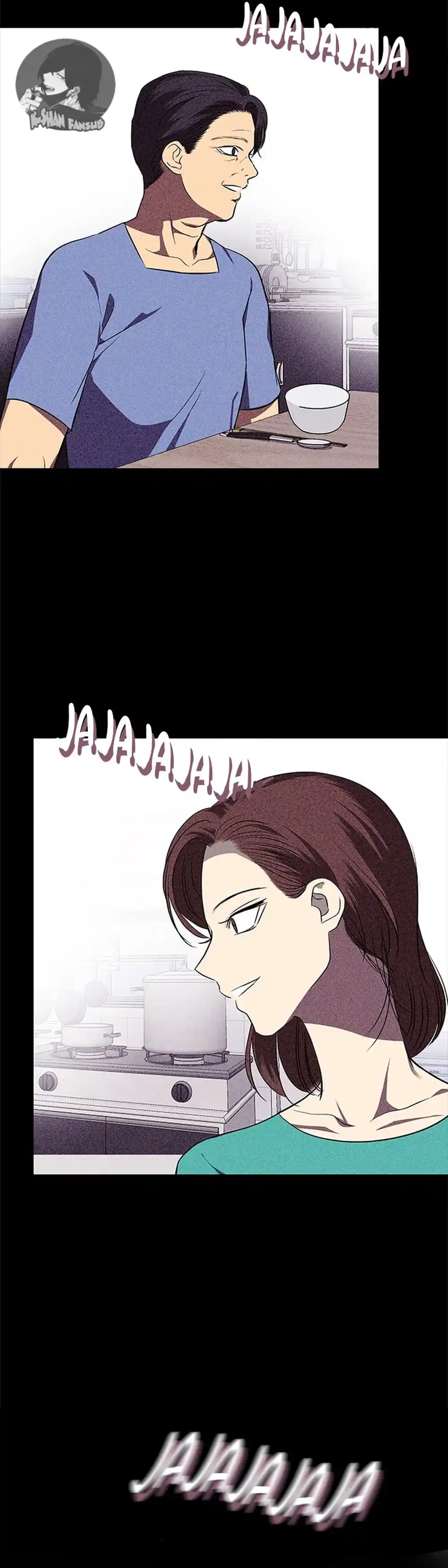 Read OLGAMI ES Manga Online