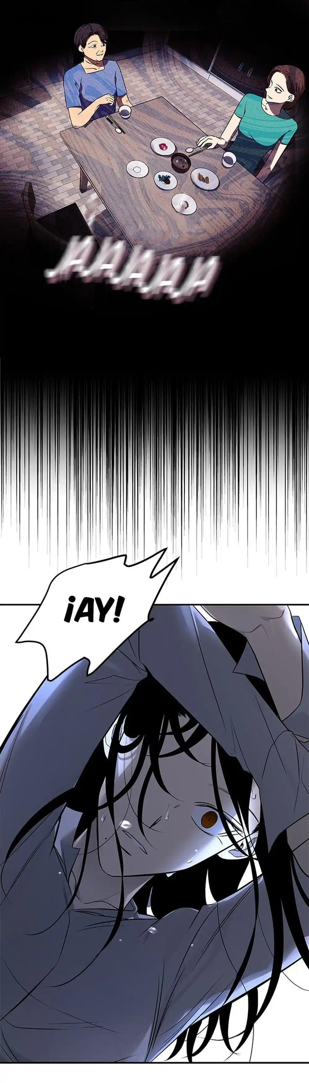 Read OLGAMI ES Manga Online