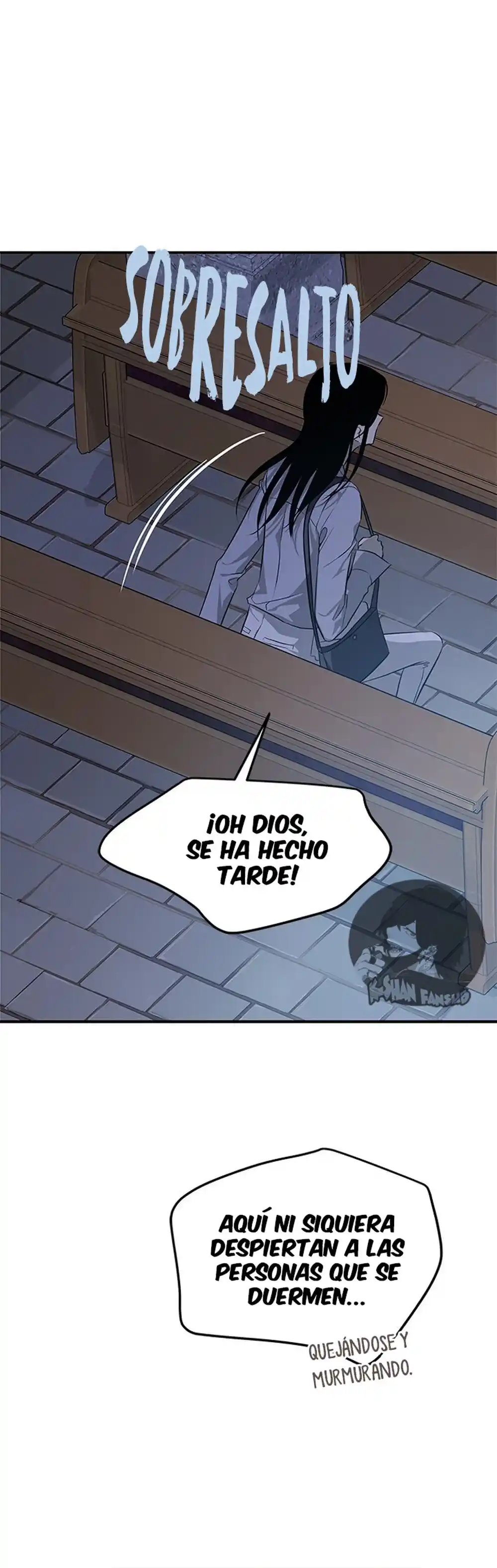 Read OLGAMI ES Manga Online