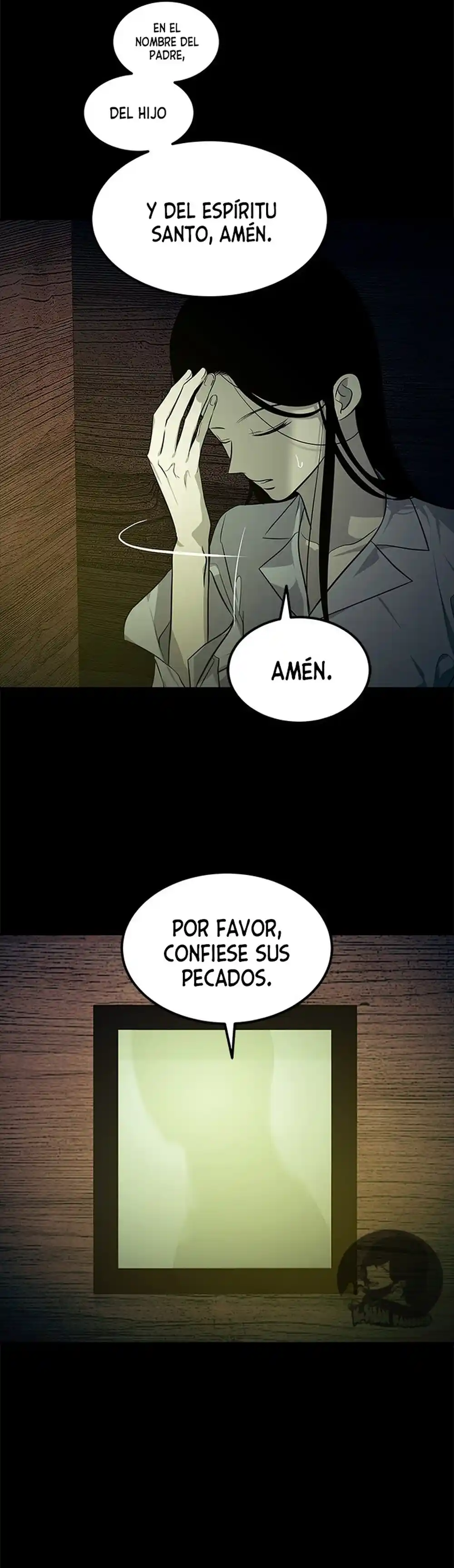 Read OLGAMI ES Manga Online