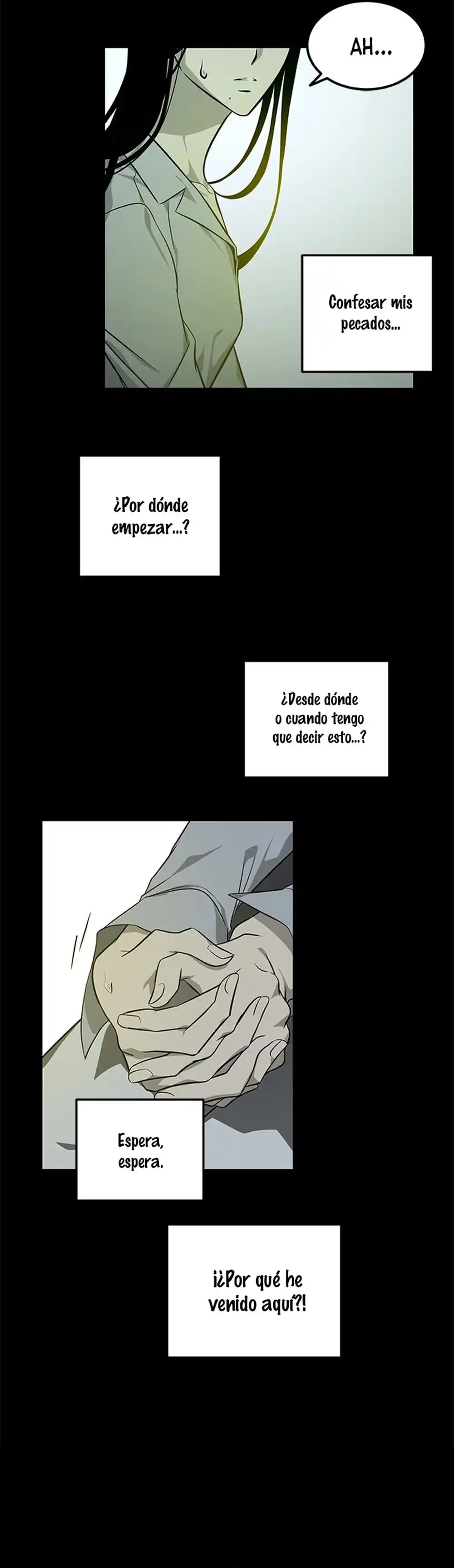 Read OLGAMI ES Manga Online