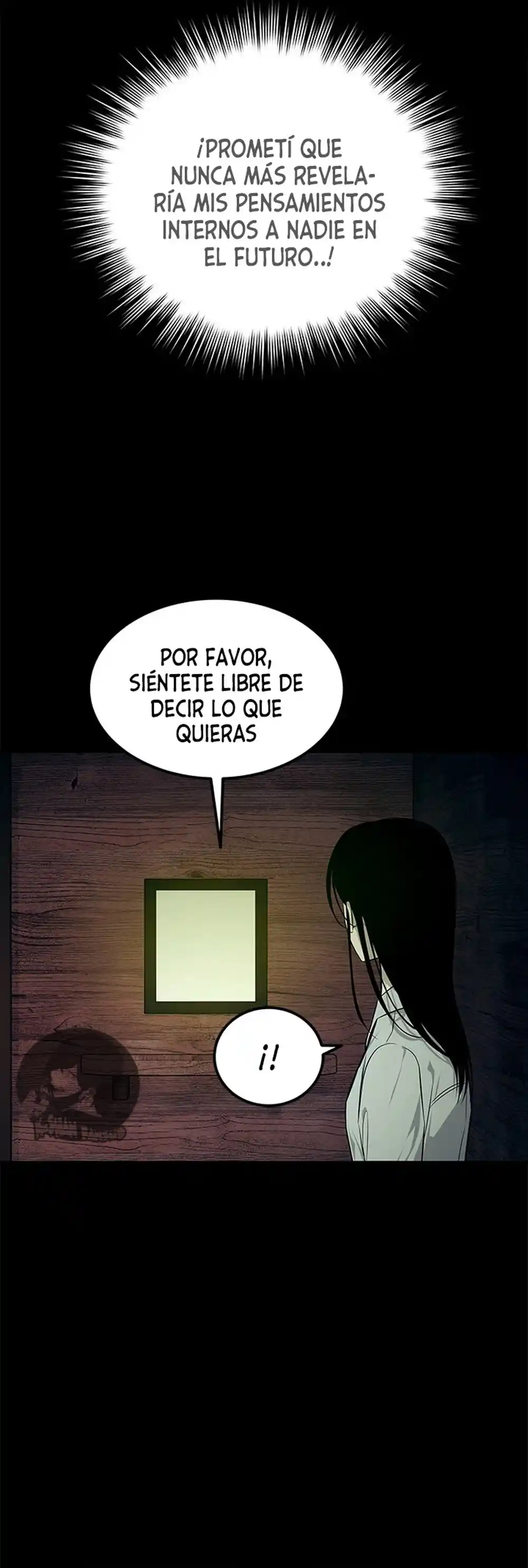 Read OLGAMI ES Manga Online