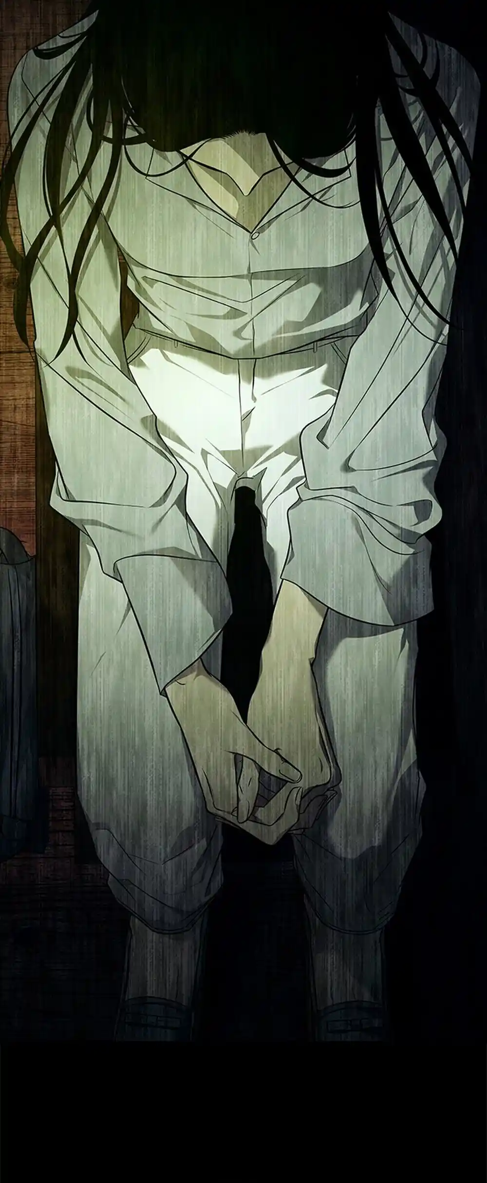 Read OLGAMI ES Manga Online