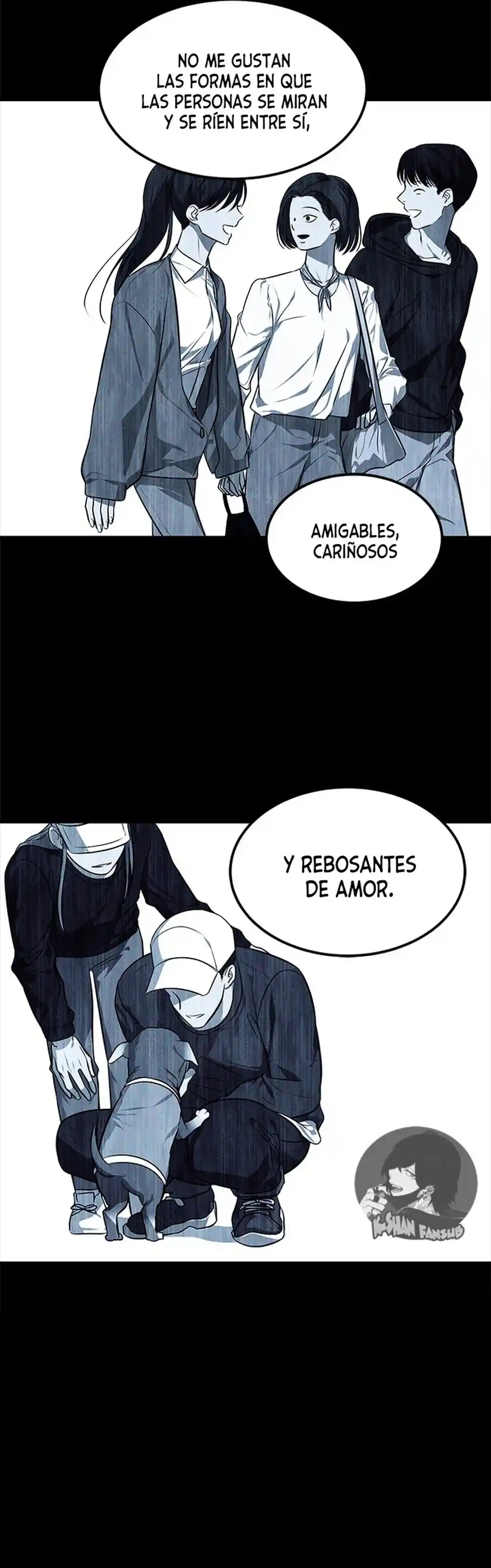 Read OLGAMI ES Manga Online